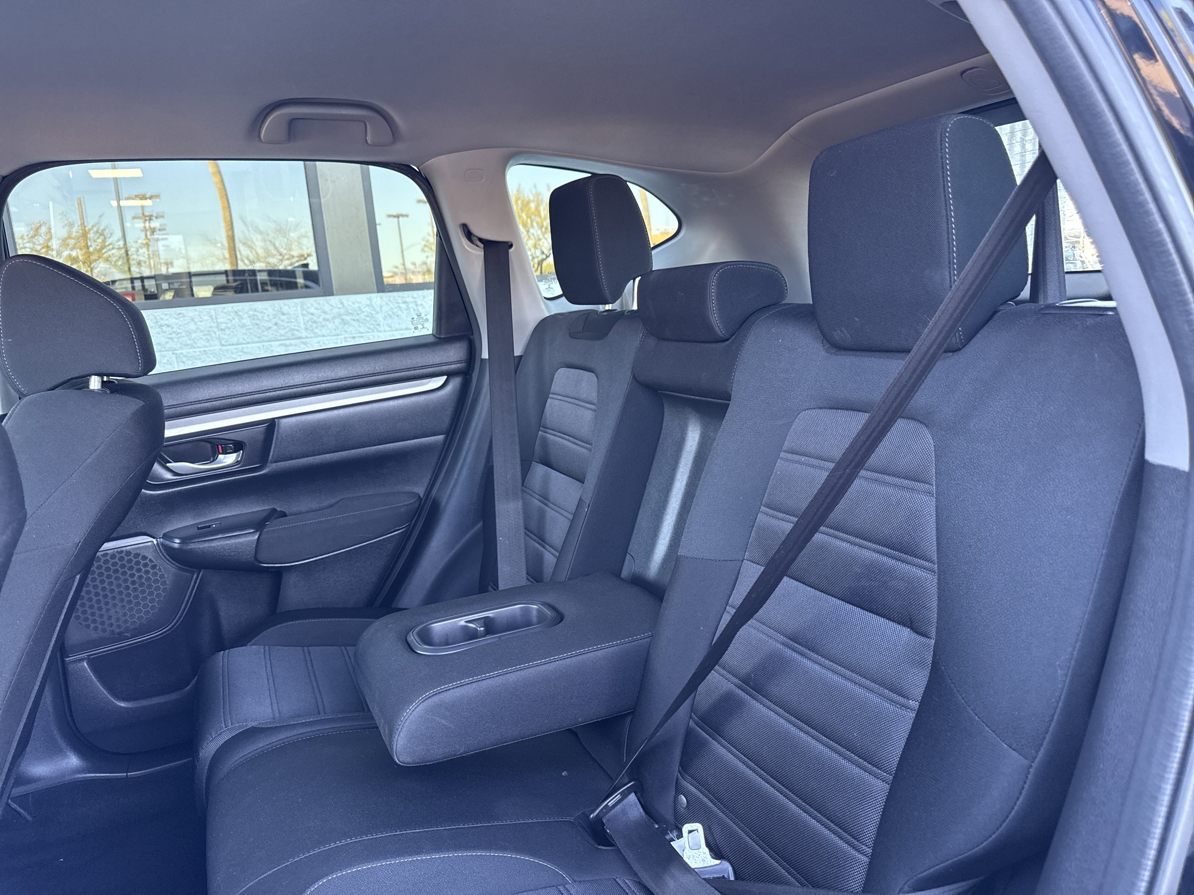 Used 2019 Honda CR-V LX image 21