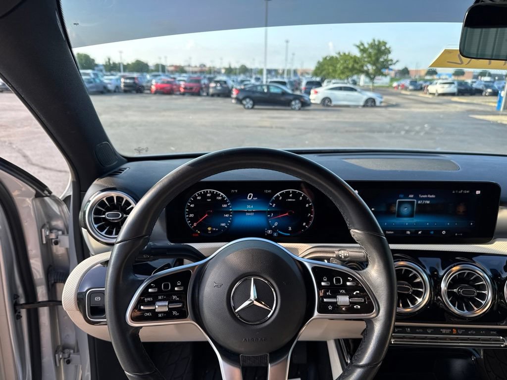 Used 2022 Mercedes-Benz A 220 image 12