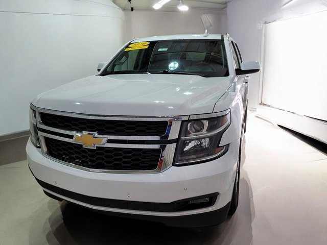 Used 2020 Chevrolet Tahoe LT image 20