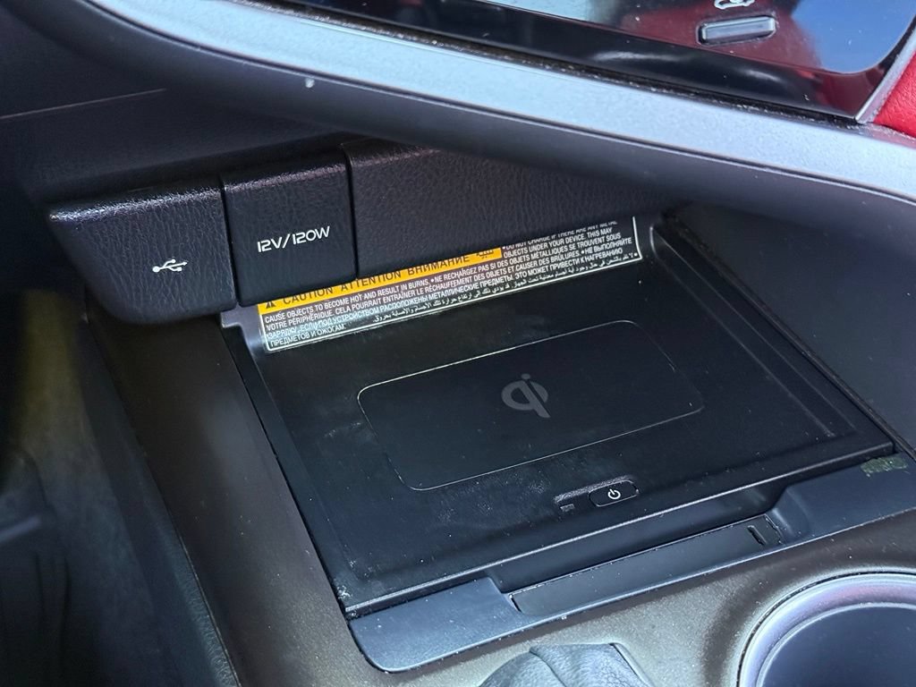 Used 2021 Toyota Camry XSE FWD image 24