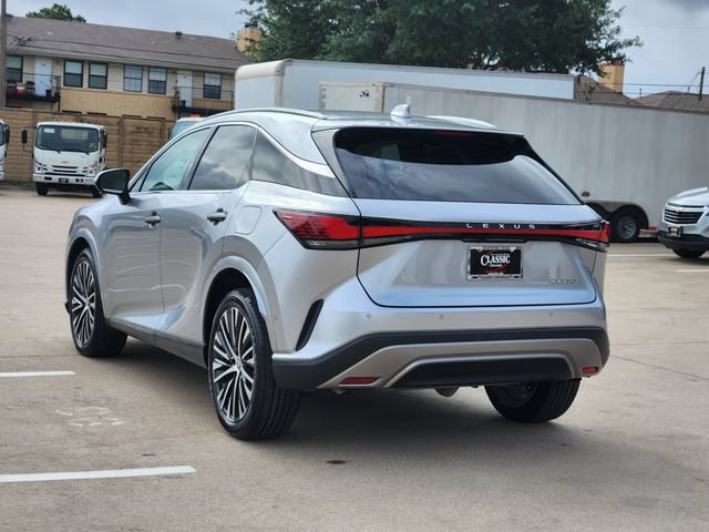 Used 2024 Lexus RX 350 Premium Plus w/ Convenience Package FWD image 3
