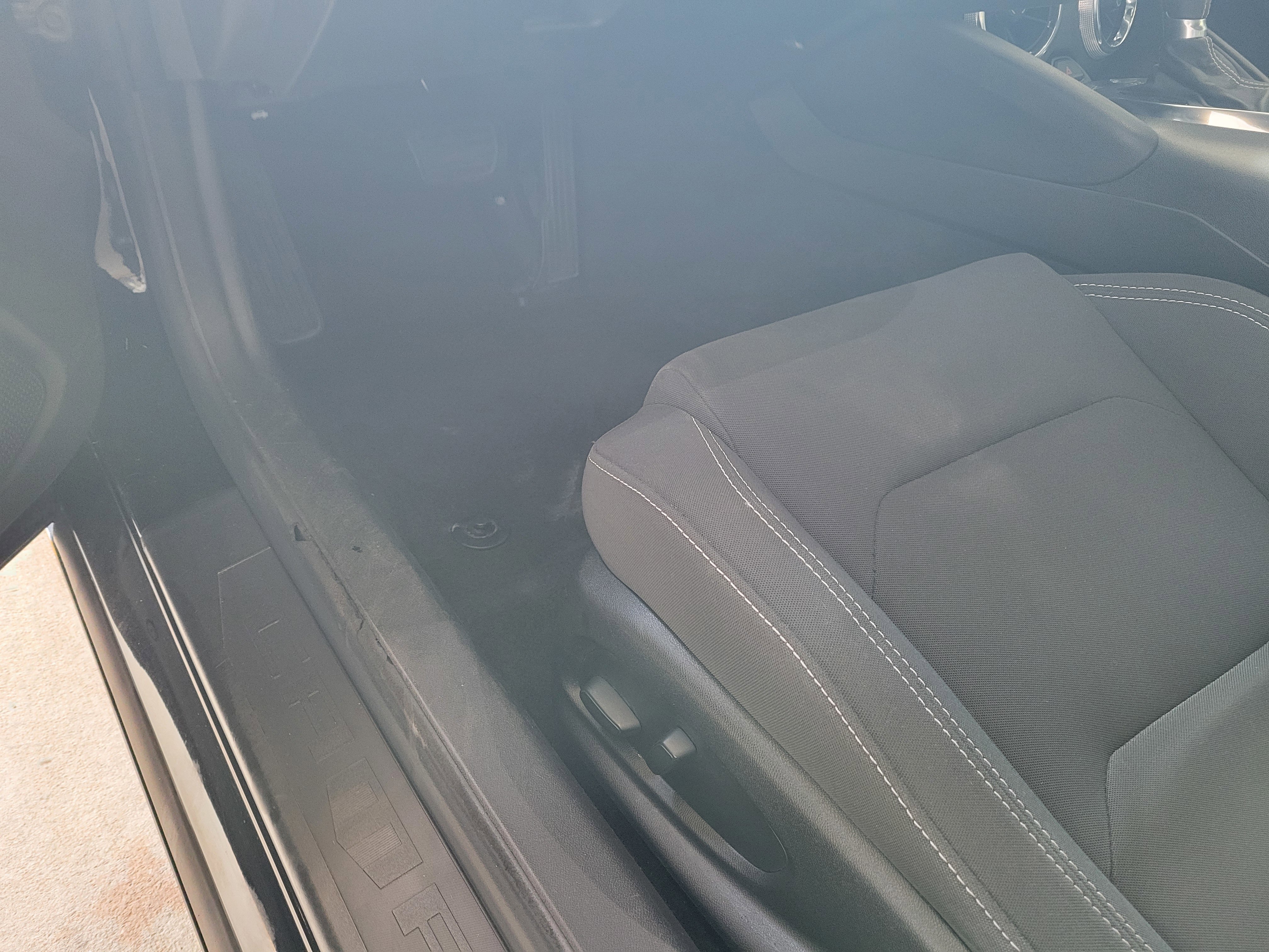 Certified 2017 Chevrolet Camaro SS RWD image 19