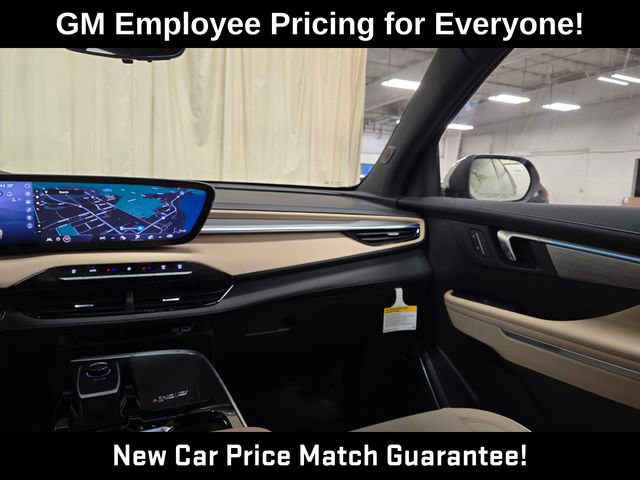 New 2026 Buick Enclave Preferred w/ Power Package image 28
