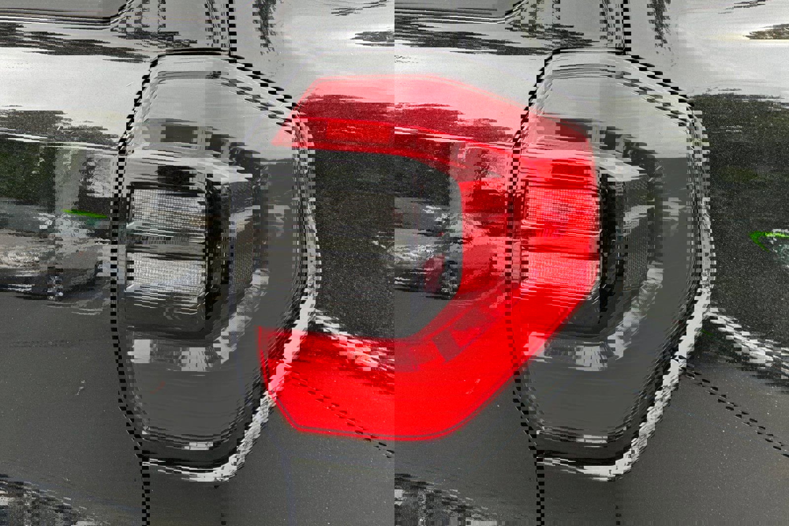 New 2026 Toyota 4Runner TRD Off-Road image 32