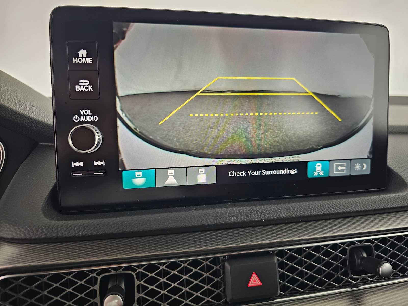 New 2026 Acura Integra A-Spec image 26