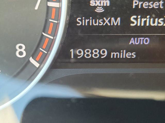 Certified 2023 Nissan Pathfinder SL w/ SL Premium Package image 29