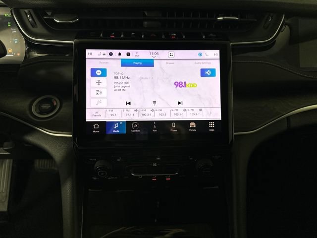 Used 2023 Jeep Grand Cherokee 4xe image 21