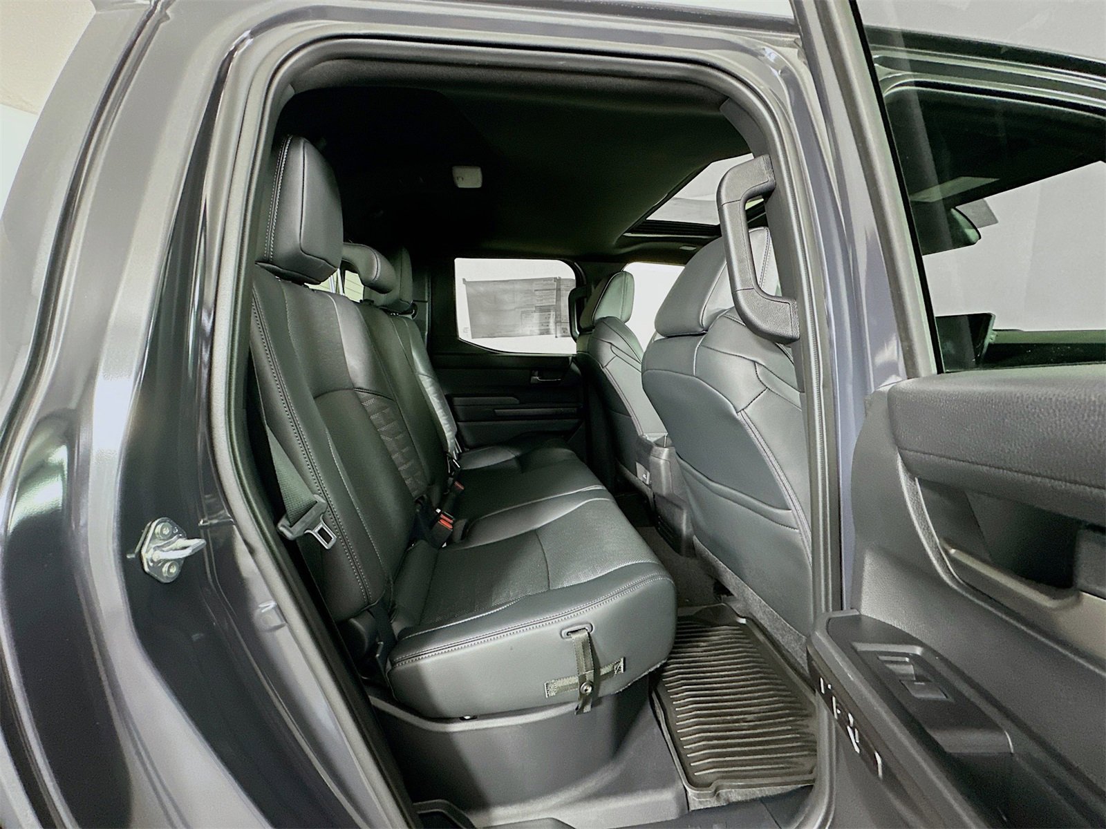 New 2025 Toyota Tacoma TRD Off-Road image 27