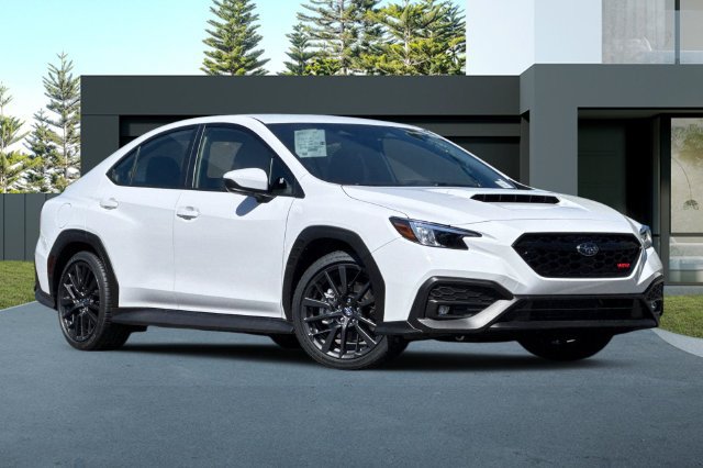New 2026 Subaru WRX Premium w/ Accessory Package #2 AWD/4WD image 2