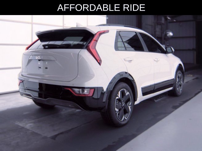 Used 2023 Kia Niro Wind FWD image 14