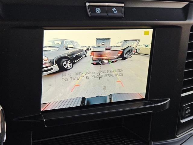 New 2026 Ford F250 XLT w/ FX4 Off-Road Package image 13