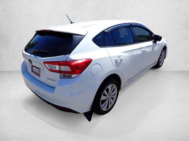 Used 2019 Subaru Impreza 2.0i AWD/4WD video 3