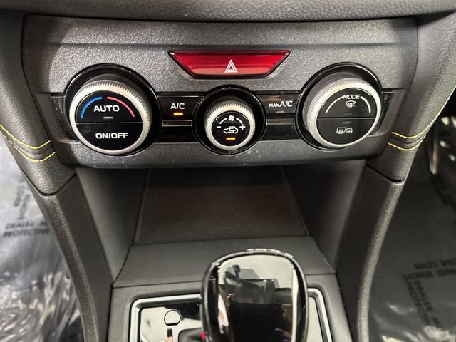 Used 2022 Subaru Crosstrek 2.5i Sport w/ Moonroof Package image 8