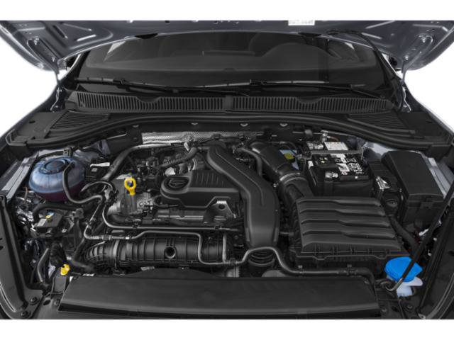 Used 2025 Volkswagen Jetta Sport FWD image 11