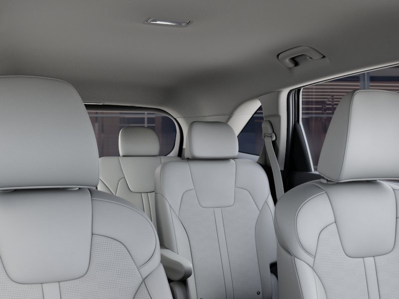 Certified 2025 Kia Sorento EX image 27