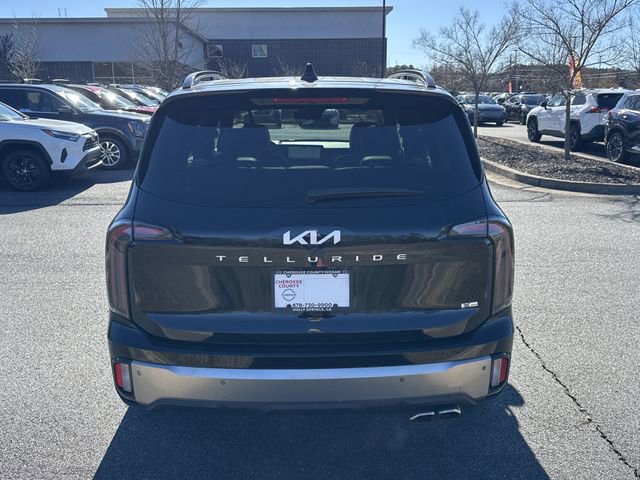 Used 2023 Kia Telluride SX Prestige X-Pro image 7