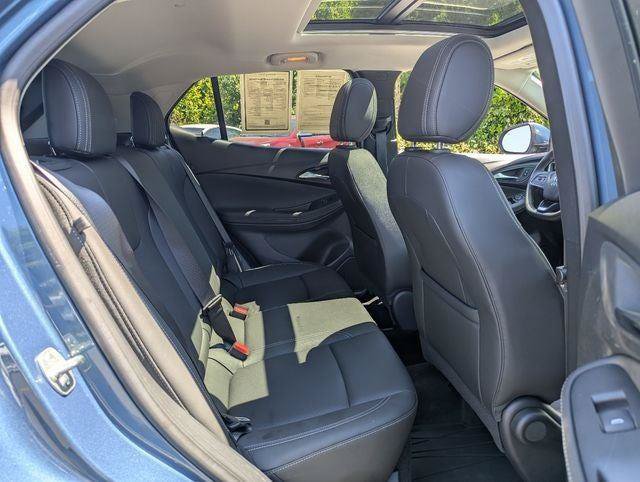 Used 2024 Buick Encore GX Sport Touring w/ Experience Buick Package AWD/4WD image 30