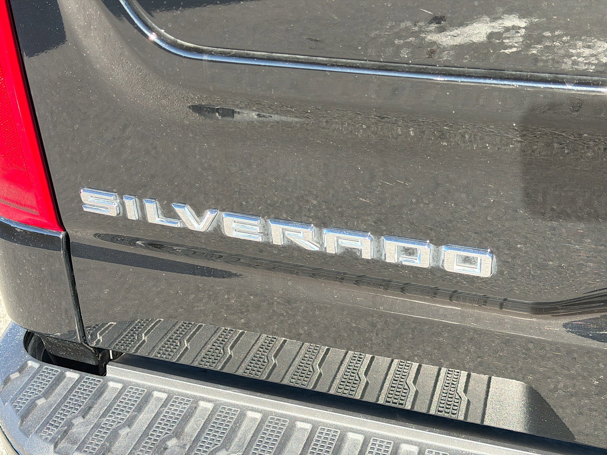 Used 2025 Chevrolet Silverado 1500 High Country w/ High Country Premium Package image 11