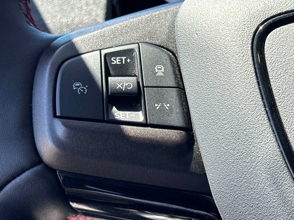 Used 2025 Ford Mustang Mach-E Premium w/ Sport Appearance Package AWD/4WD image 27