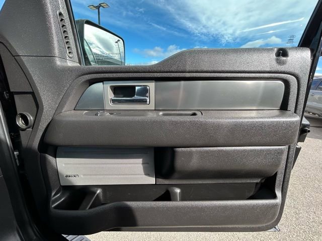Used 2014 Ford F150 FX4 w/ Equipment Group 402A Luxury image 40