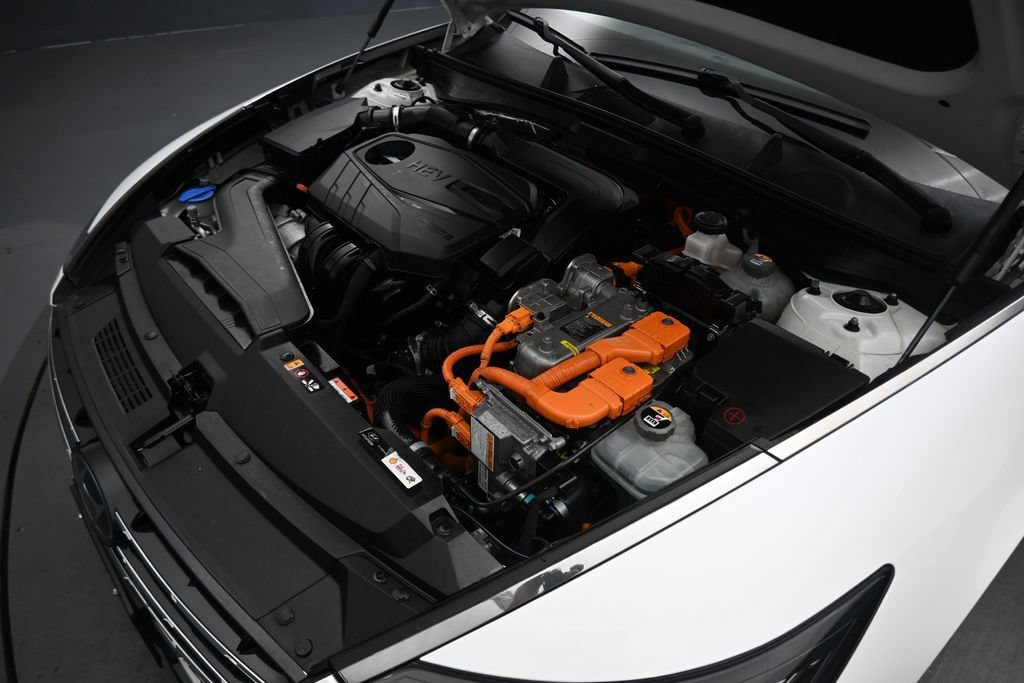 Used 2021 Hyundai Sonata Limited FWD image 57