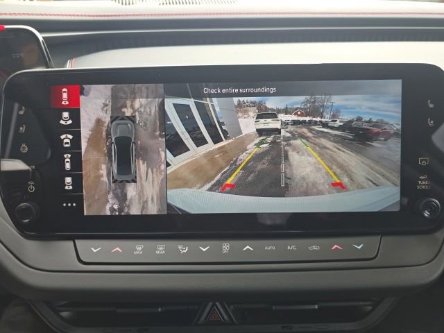 New 2026 Dodge Charger Scat Pack AWD/4WD image 21
