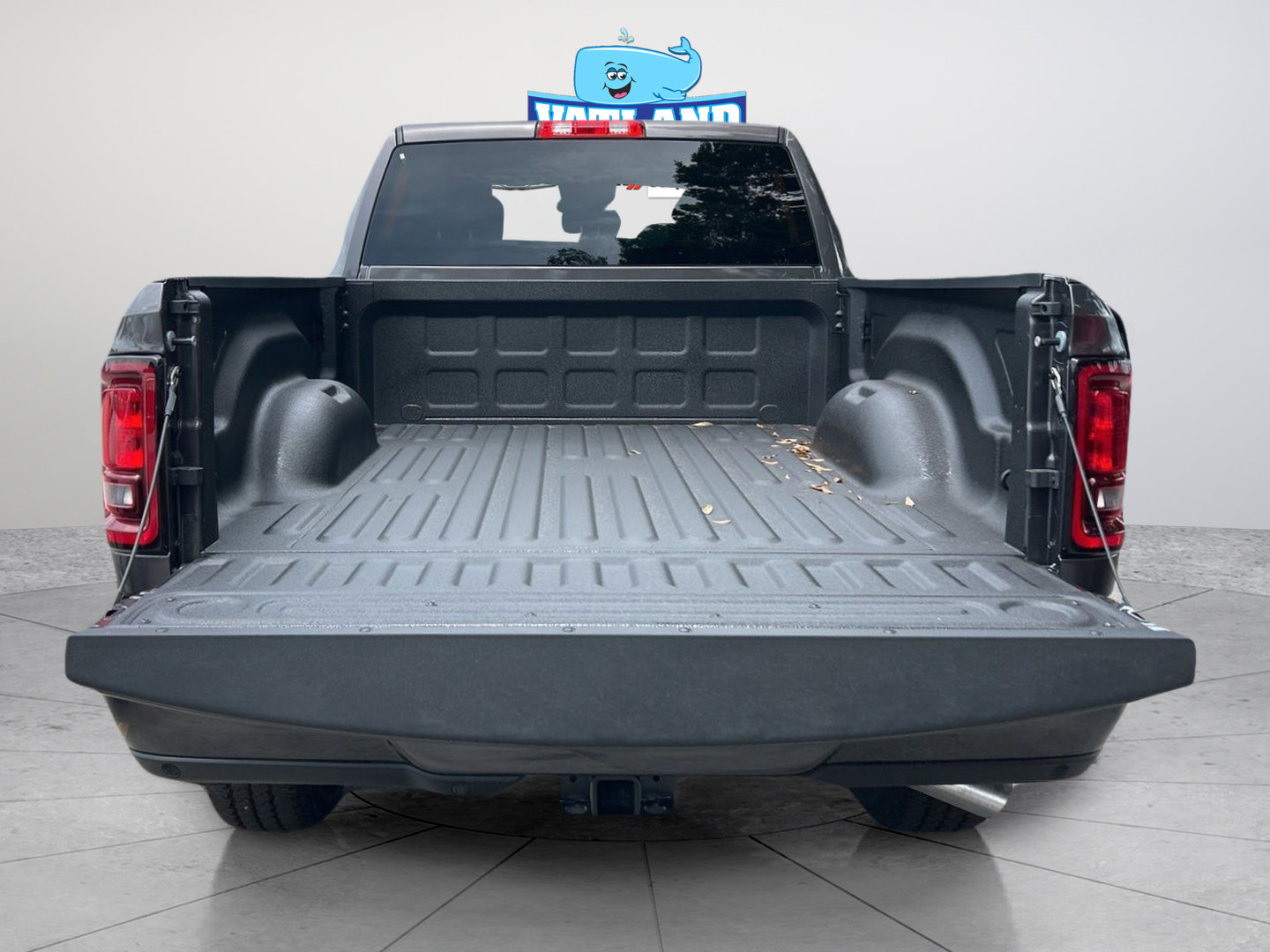 New 2026 RAM 2500 Big Horn AWD/4WD image 33
