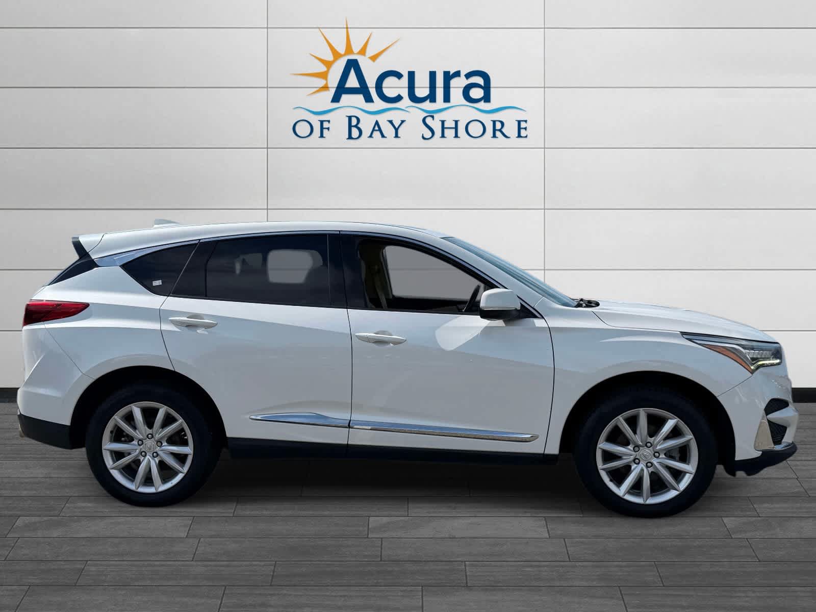 Certified 2021 Acura RDX AWD image 6