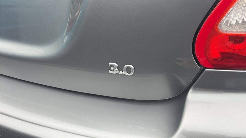 Used 2005 Jaguar X-TYPE 3.0 AWD/4WD image 11