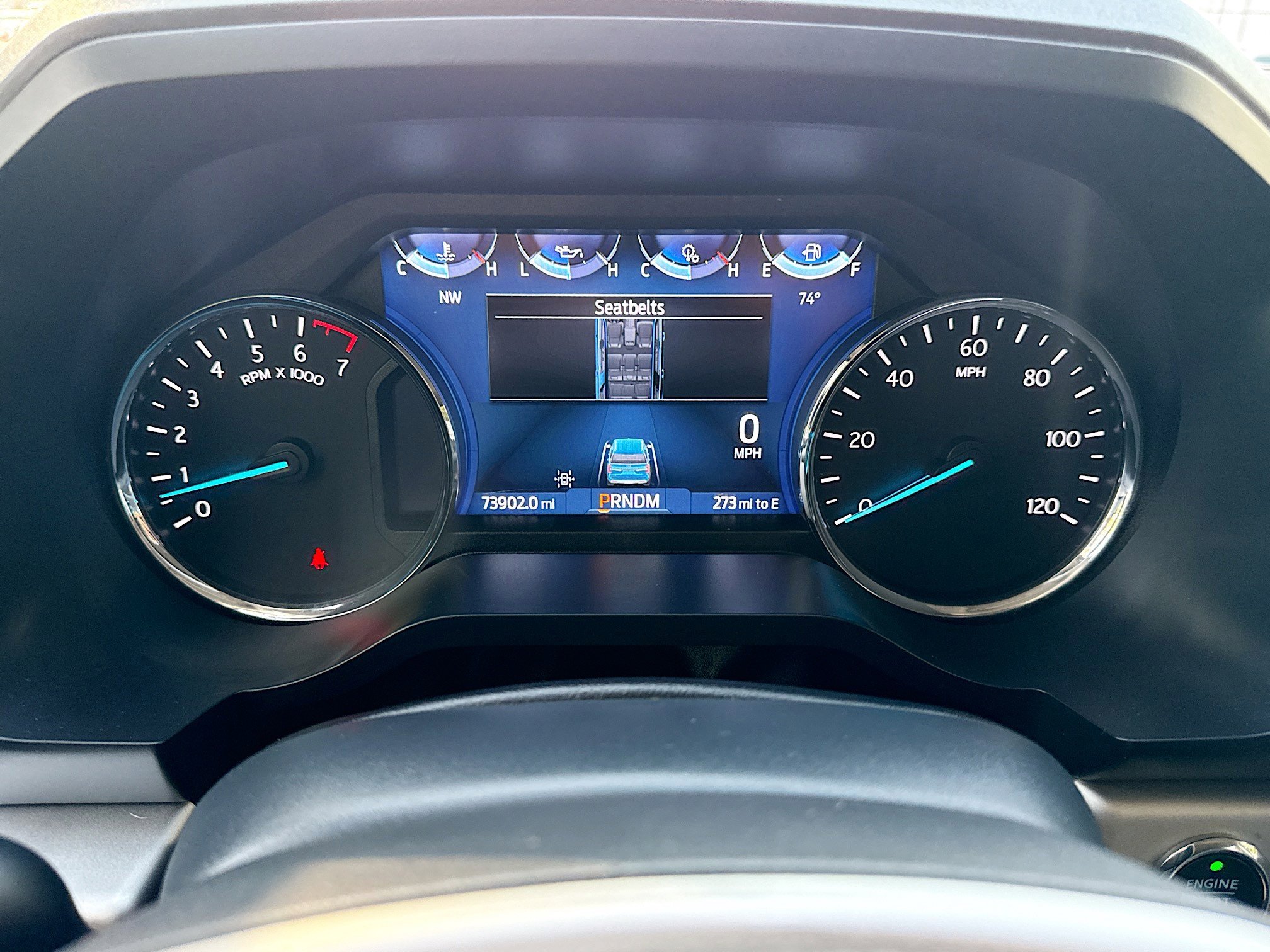Used 2022 Ford Expedition Max XLT image 39