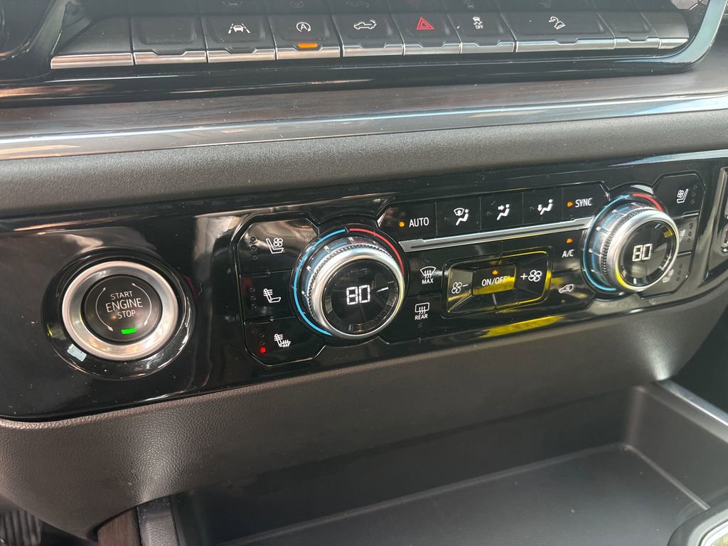 Used 2023 GMC Sierra 1500 SLT w/ SLT Premium Package image 26