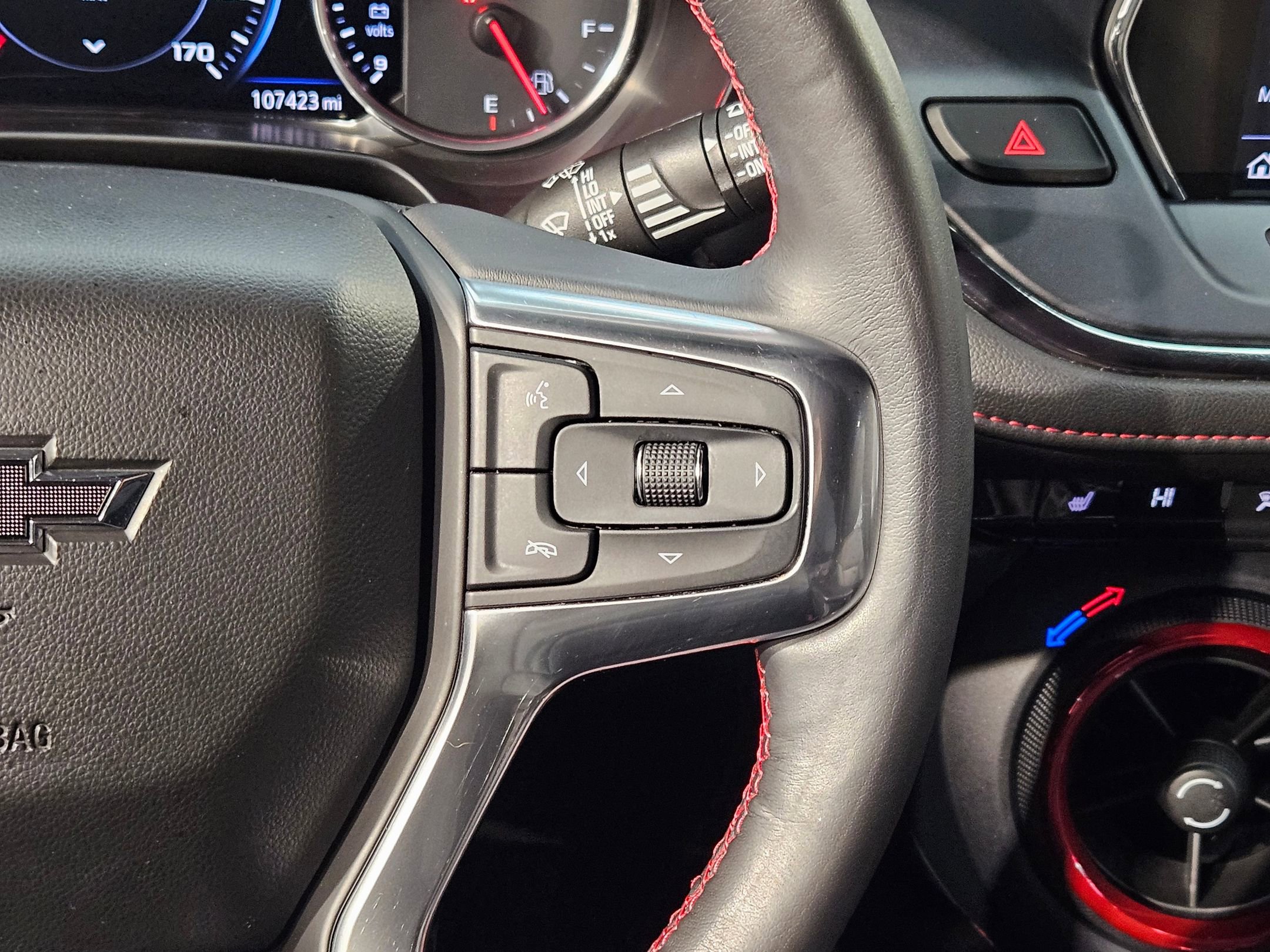 Used 2019 Chevrolet Blazer RS w/ LPO, Sport Package image 28