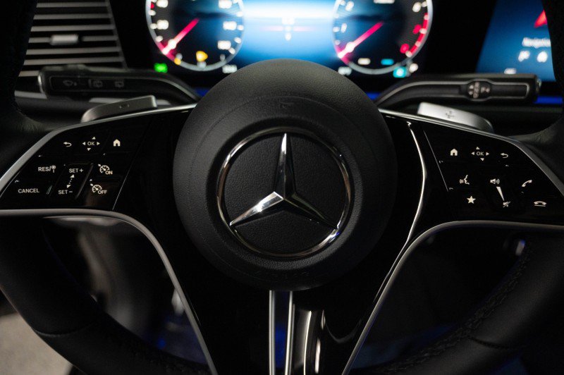 New 2026 Mercedes-Benz GLE 350 4MATIC image 21