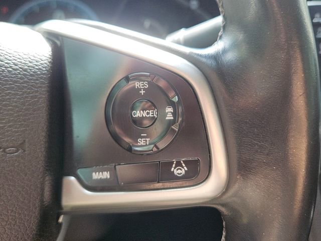 Used 2019 Honda Civic EX image 24