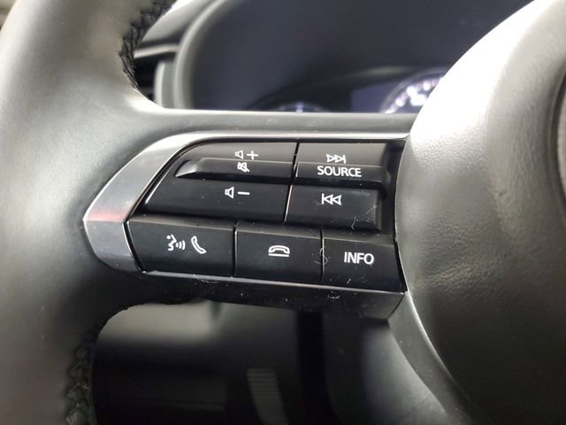 Certified 2024 MAZDA CX-30 AWD 2.5 S w/ Select Sport Pkg image 25