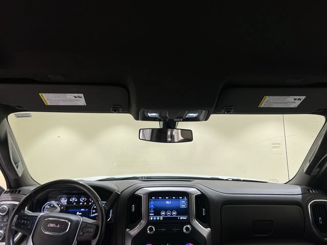 Used 2020 GMC Sierra 1500 SLE w/ SLE Value Package AWD/4WD image 18