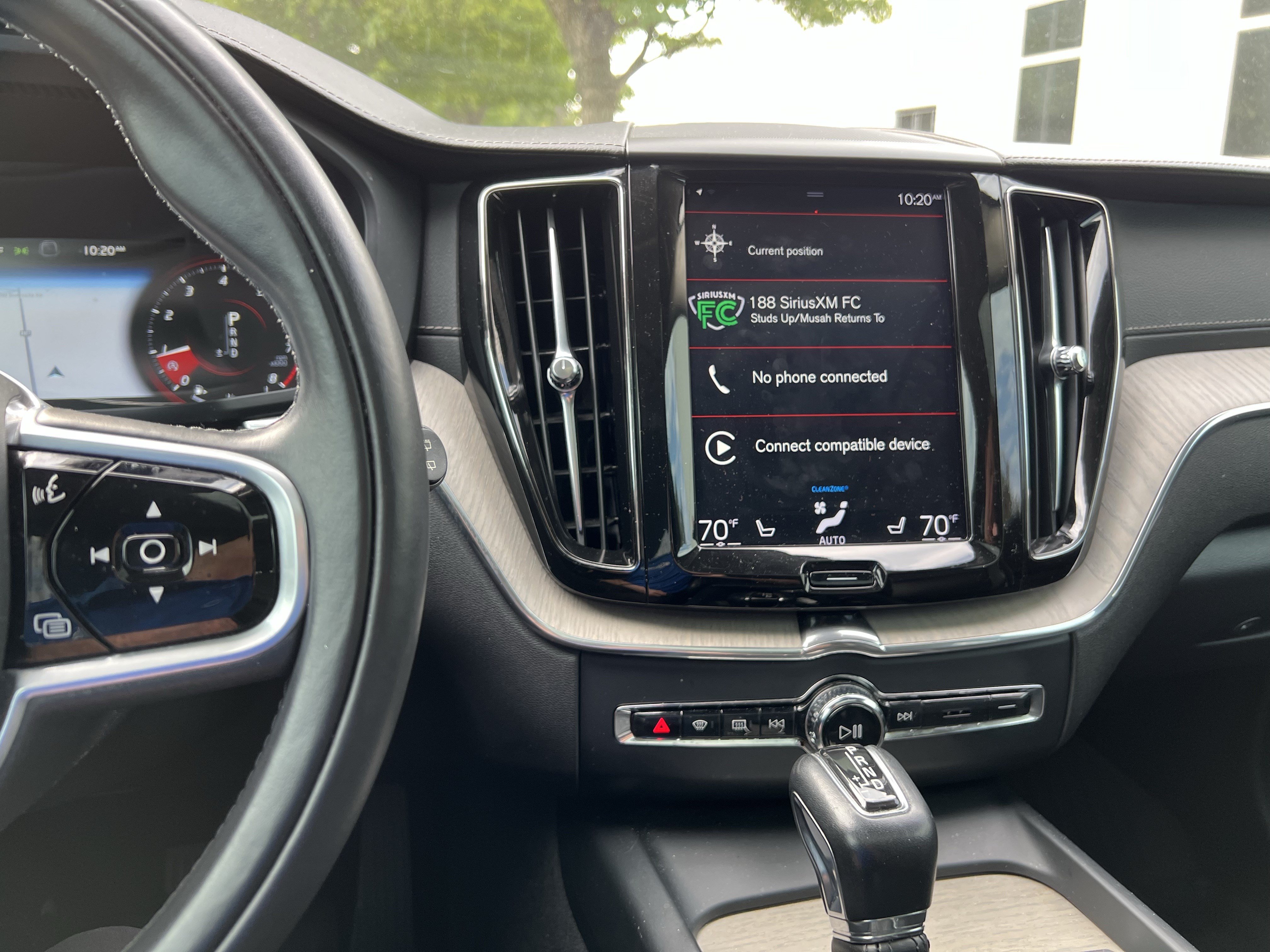 Used 2018 Volvo XC60 T5 Inscription w/ Convenience Package AWD/4WD image 31