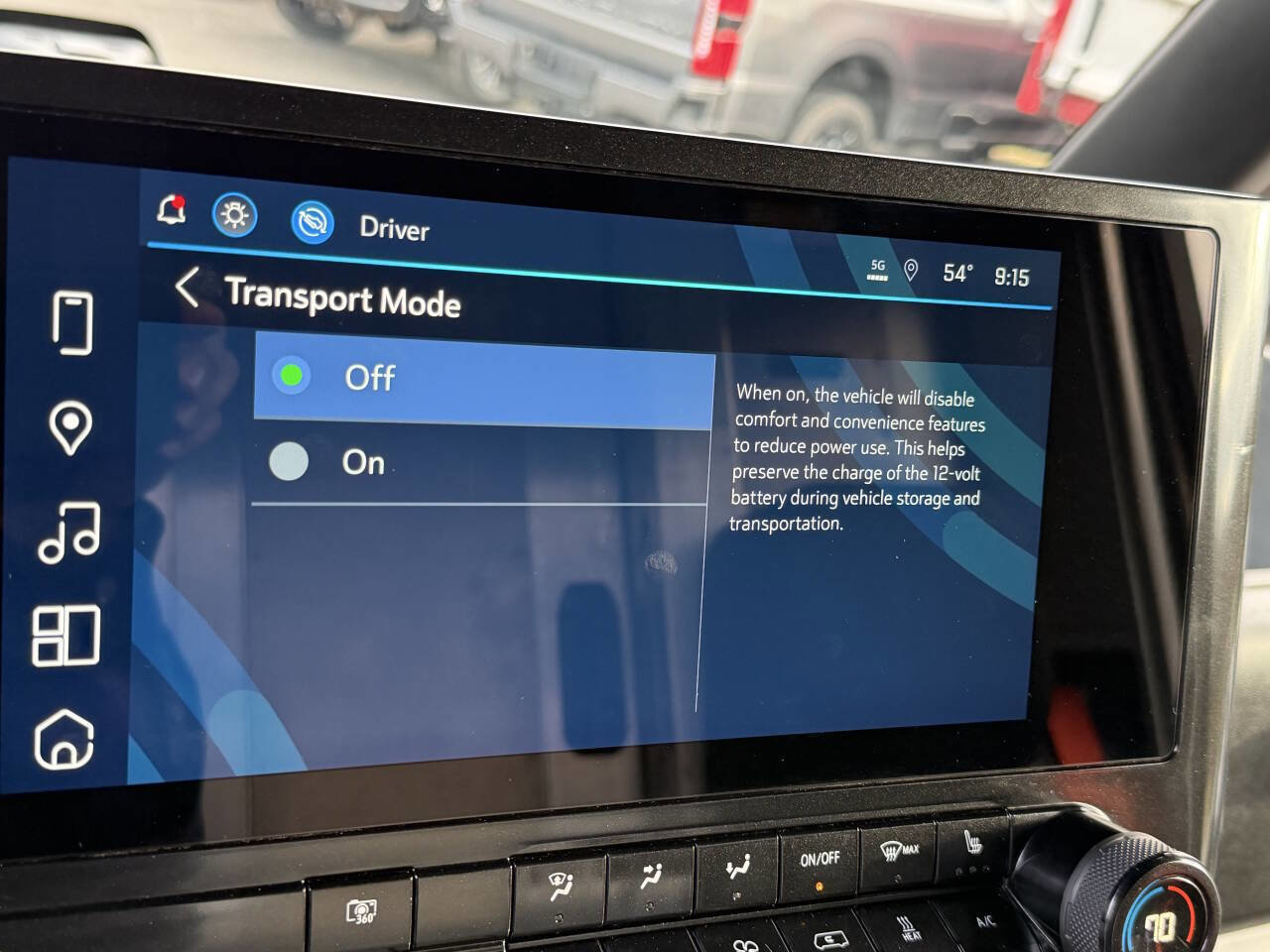 Used 2025 Chevrolet Brightdrop 600 image 66