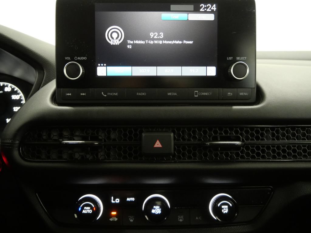 Used 2024 Honda HR-V LX image 20