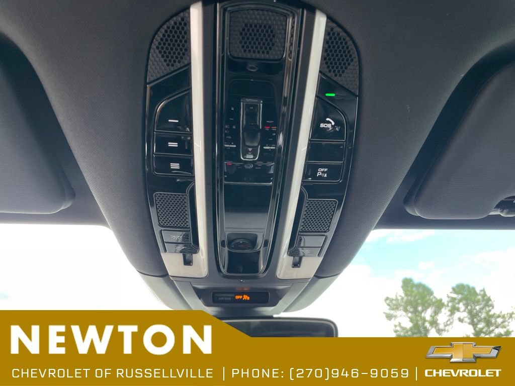 Used 2019 Porsche Cayenne AWD/4WD image 20