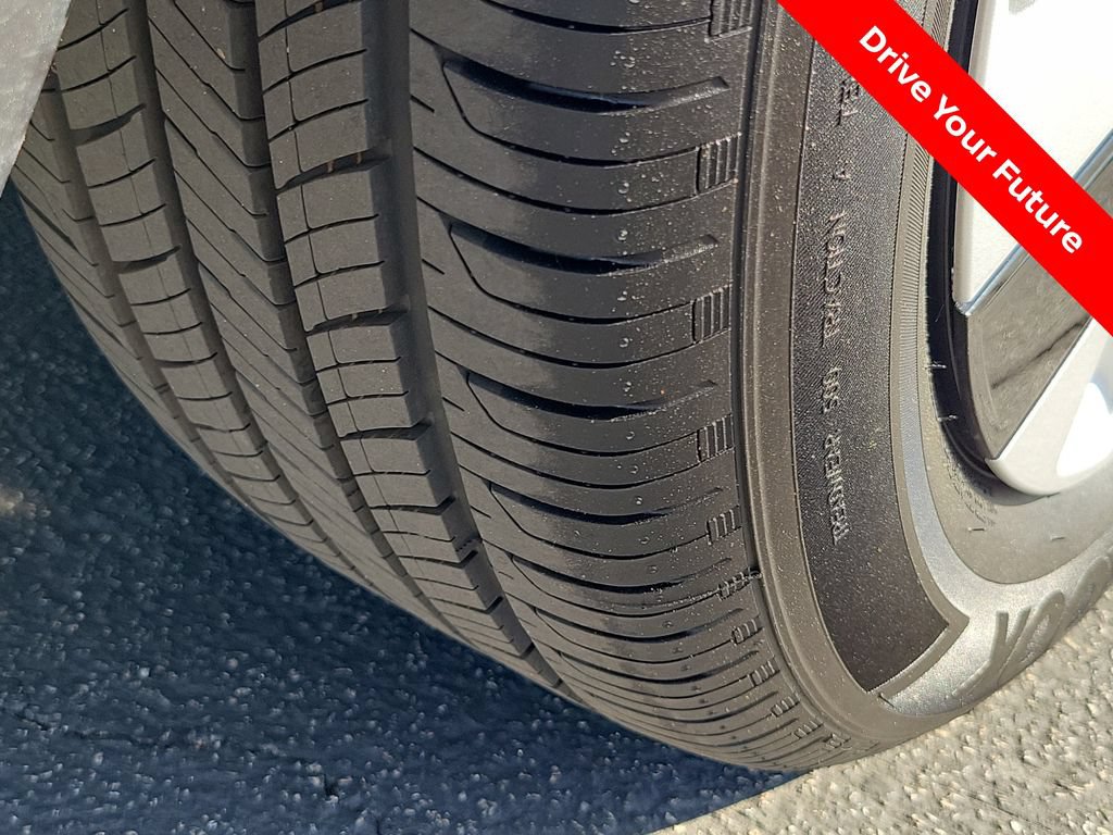 Certified 2025 Nissan Altima 2.5 S FWD image 30