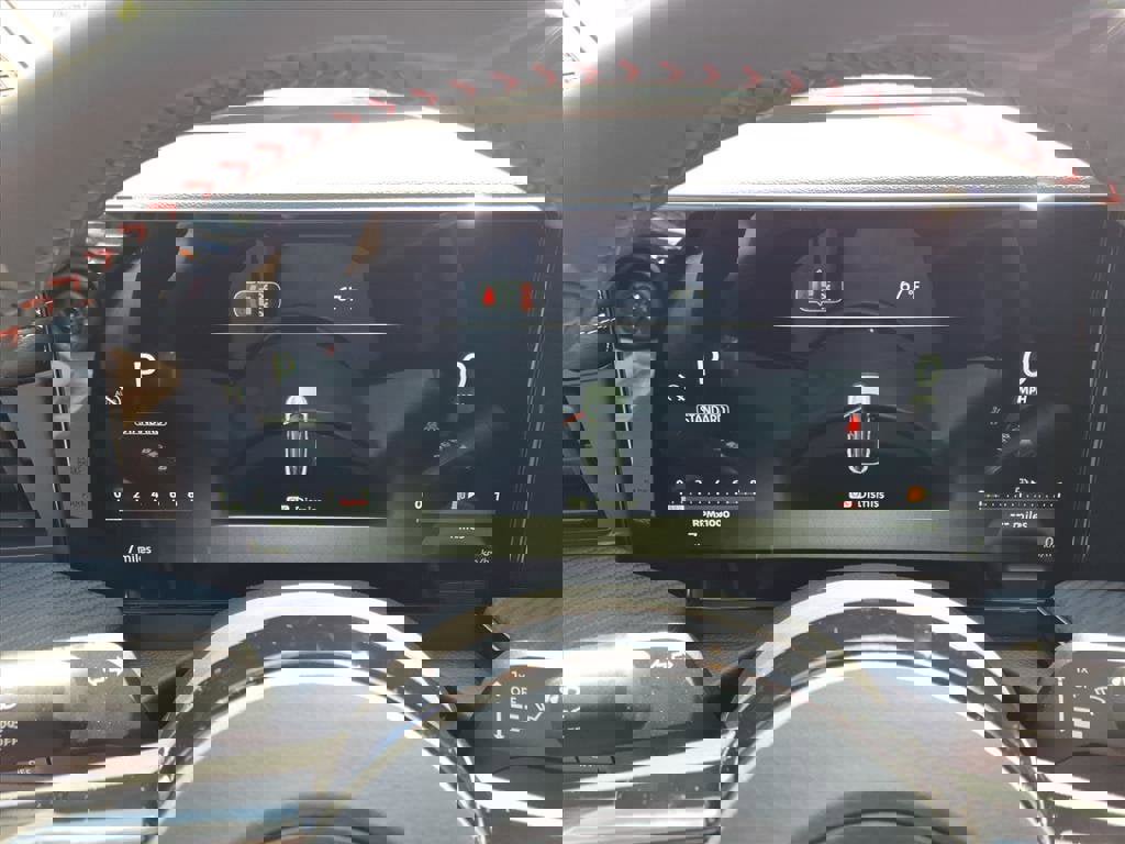 New 2026 Nissan Kicks SR w/ Illumination Package image 11