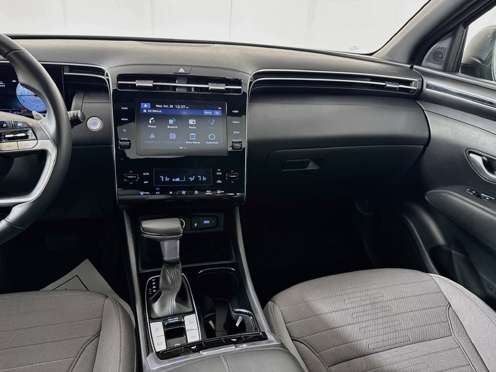 Used 2022 Hyundai Santa Cruz SEL Premium AWD/4WD image 30