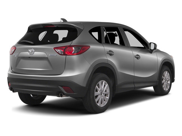 Used 2014 MAZDA CX-5 Sport FWD image 5