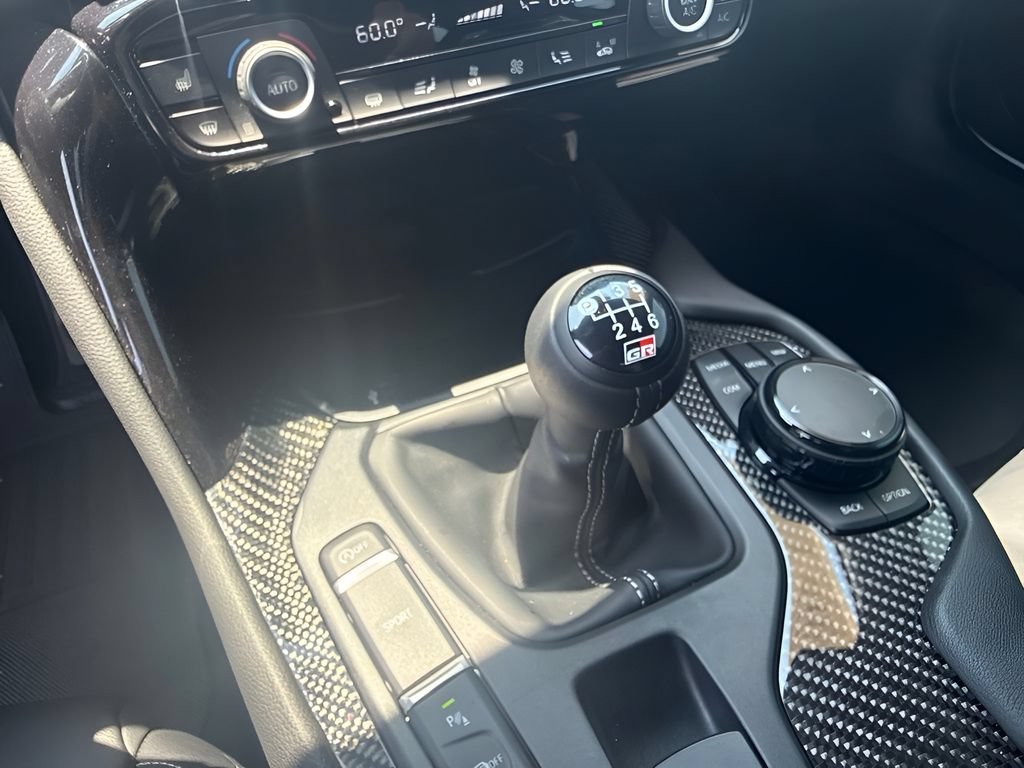 Used 2024 Toyota Supra RWD image 14
