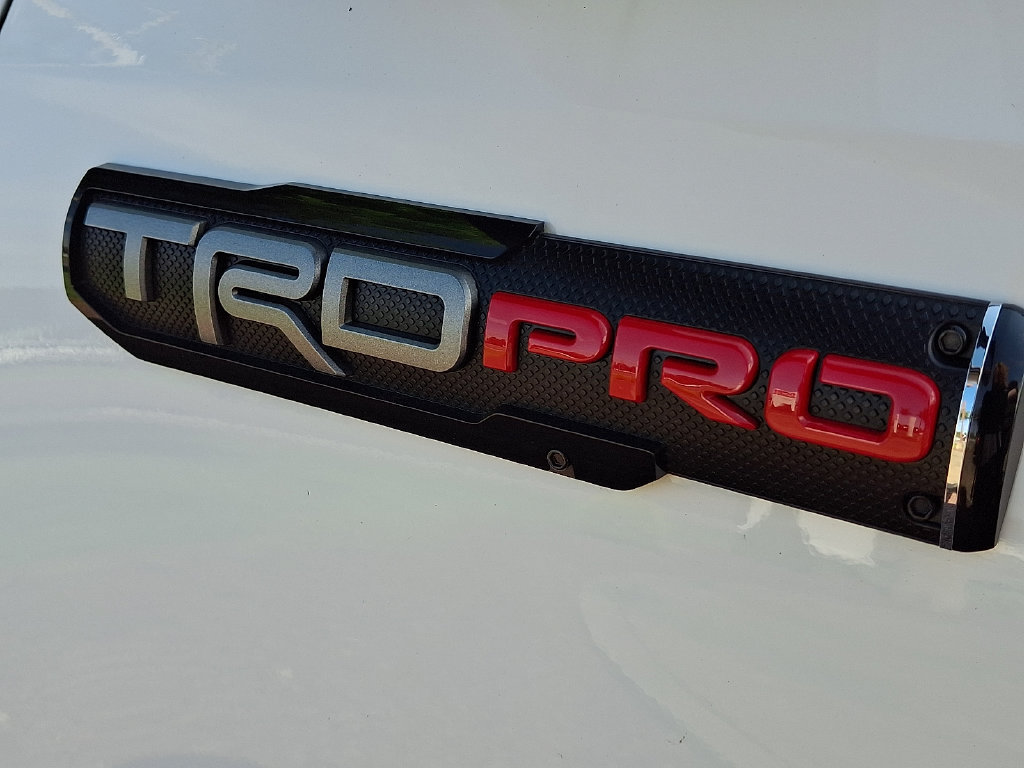 Used 2020 Toyota Tacoma TRD Pro AWD/4WD image 30