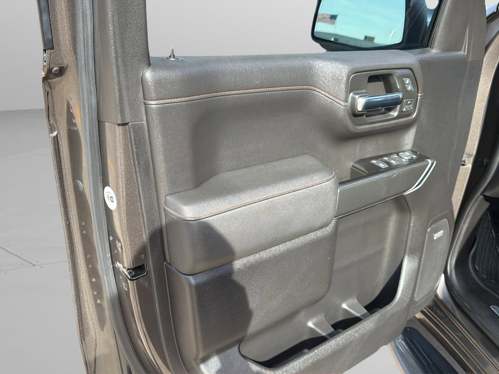 Used 2019 GMC Sierra 1500 AT4 w/ AT4 Premium Package image 19