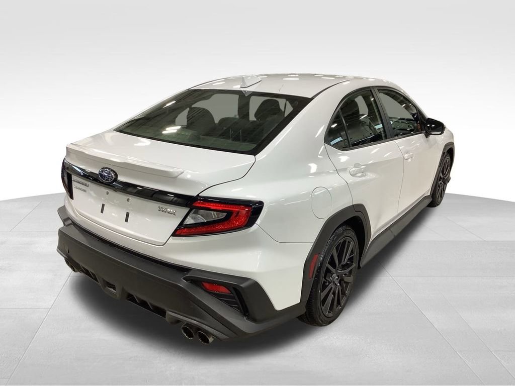 Used 2022 Subaru WRX Premium image 5