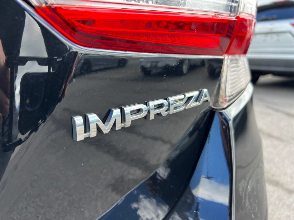Used 2019 Subaru Impreza 2.0i Premium AWD/4WD image 27