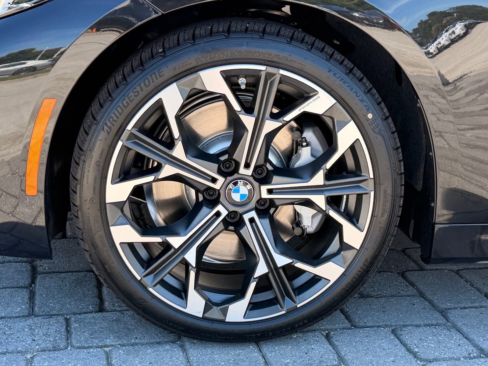 New 2027 BMW 430i Convertible RWD image 11